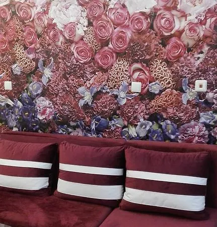 апартамент Roses