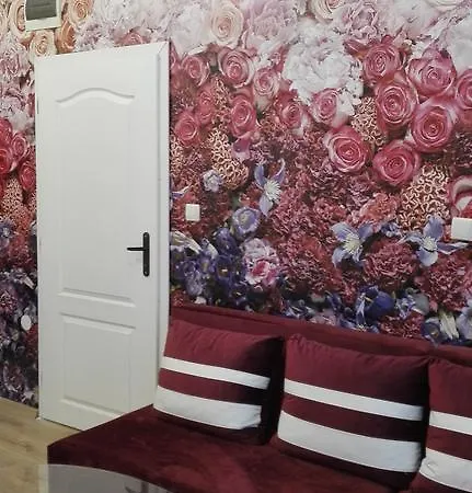 апартамент Roses Apartament Sofia