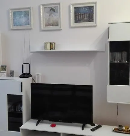апартамент Roses Apartament Sofia