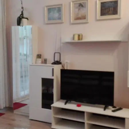 Apartament апартамент Roses