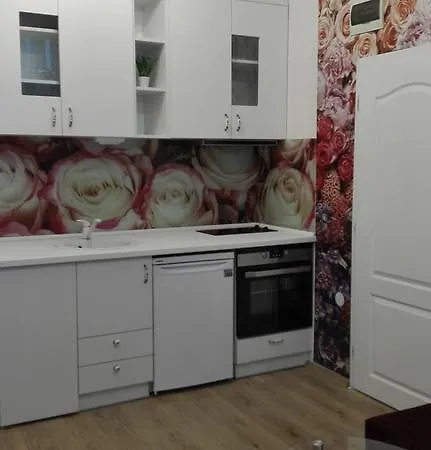 апартамент Roses Sofia