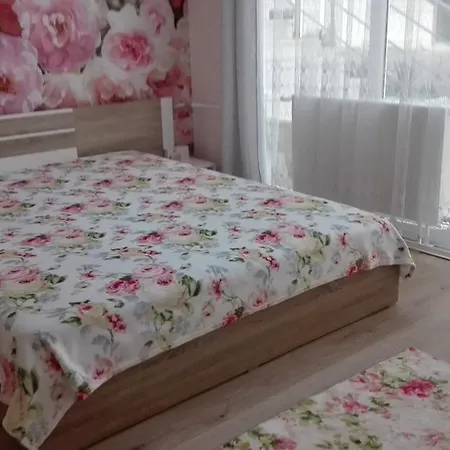 апартамент Roses Apartament *
