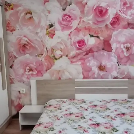 апартамент Roses *