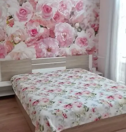 апартамент Roses