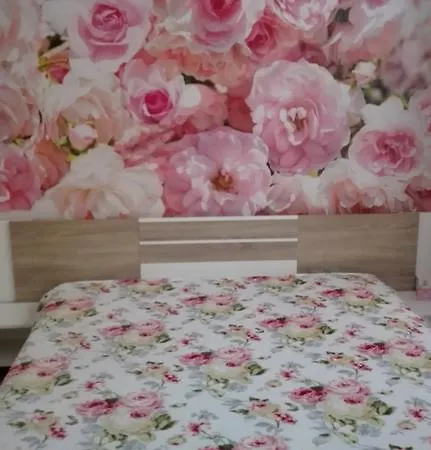 Apartment апартамент Roses